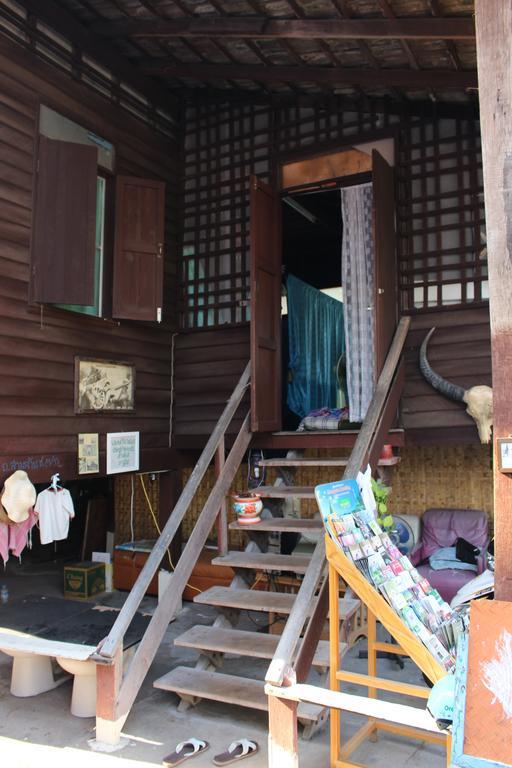 Baan Arlhan 치앙마이 외부 사진