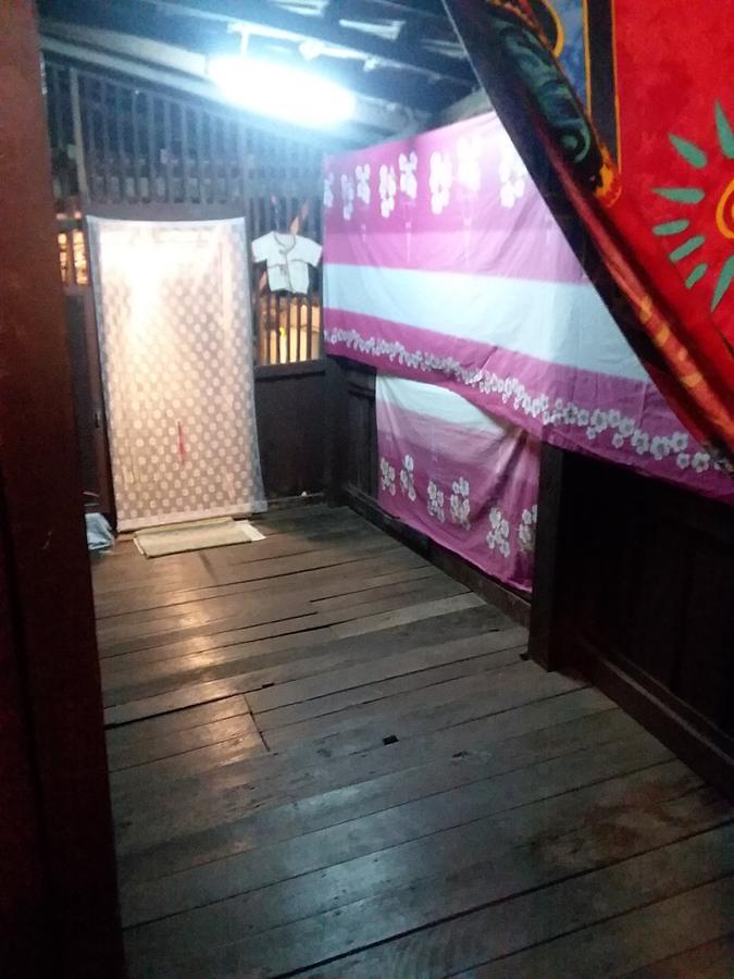 Baan Arlhan 치앙마이 외부 사진