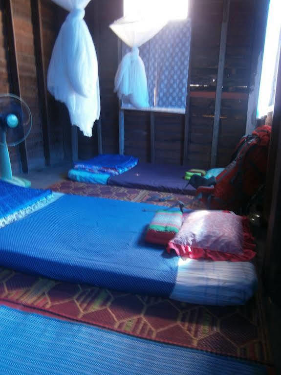 Baan Arlhan 치앙마이 외부 사진